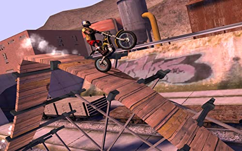 Trial Xtreme 4