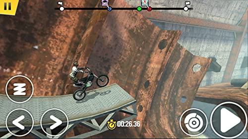 Trial Xtreme 4