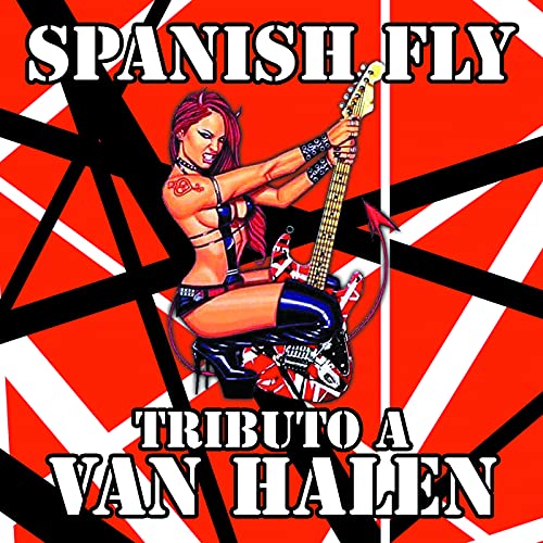 Tributo a Van Halen [Explicit]