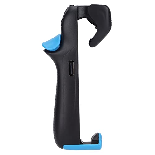 Trigger Gamepad, Estructura Estable de Tracción Botones de Micro Motion Controlador de Juegos de Alta Sensibilidad para iOS PUGE Games para PUGE Games