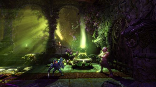 Trine 2 [Importación alemana]