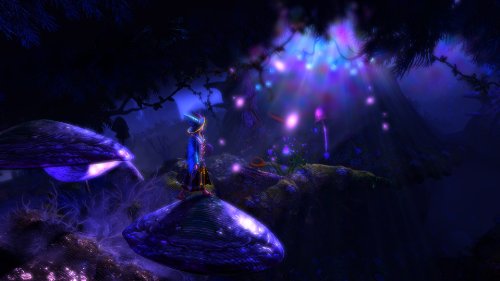 Trine 2 [Importación alemana]