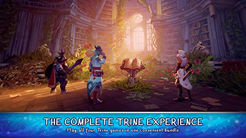 Trine 4: The Nightmare Prince for Xbox One [USA]