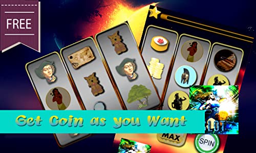 Triple Pandora Slots Club : FREE Slots, Quick Win Slots