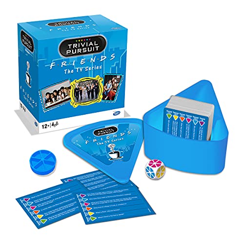 Trivial Pursuit Edición Especial Juegos Preguntas