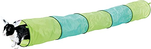 TRIXIE Túnel de Juego para Pequeños Mamíferos