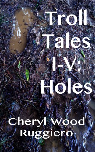 Troll Tales I-V: Holes (English Edition)