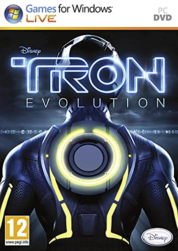 Tron Evolution [Importación francesa]