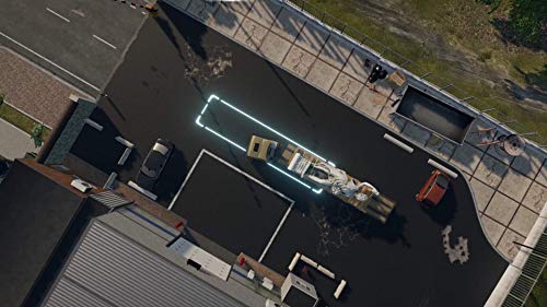 Truck Driver for Nintendo Switch [USA]