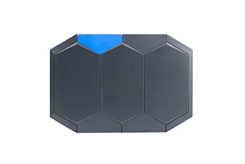 Turris Shield | firewall de hardware, actualizaciones automáticas, servidor VPN, cliente VPN, fácil configuración, CPU 1 GHz de doble núcleo, 1 × GWAN, 4 × GLAN, RAM 512 MB DDR3