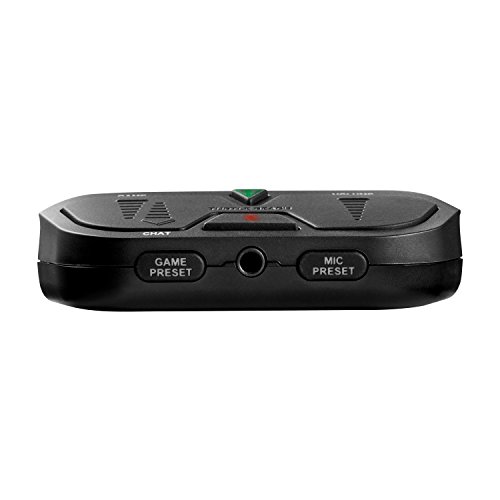Turtle Beach Headset Audio Controller Plus - Xbox One [Importación inglesa]