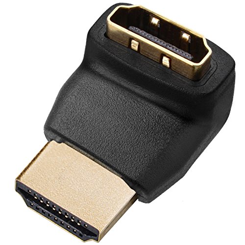 Twisted Veins 2ACHB10 Cable HDMI Premium para Conexiones de Alta Velocidad, Ethernet, m 3 (3 metros) Paquete de dos cables. Admite HDMI 2.0b 4K 60Hz (4k 30Hz con algunos dispositivos)