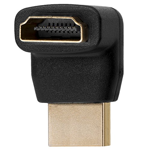 Twisted Veins 2ACHB10 Cable HDMI Premium para Conexiones de Alta Velocidad, Ethernet, m 3 (3 metros) Paquete de dos cables. Admite HDMI 2.0b 4K 60Hz (4k 30Hz con algunos dispositivos)