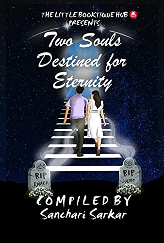 Two Souls Destined for Eternity (English Edition)