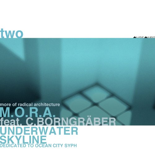 Two: Underwater Skyline - Dedicated to Ocean City Syph