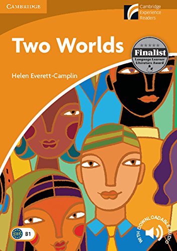 Two Worlds Level 7/B1+ Kindle eBook (English Edition)