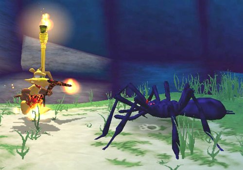 Ty the Tasmanian Tiger