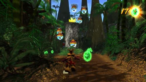 TY the Tasmanian Tiger HD + TY 2: Bush Rescue HD