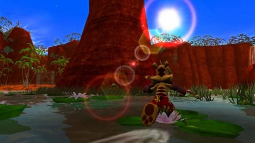 TY the Tasmanian Tiger HD + TY 2: Bush Rescue HD