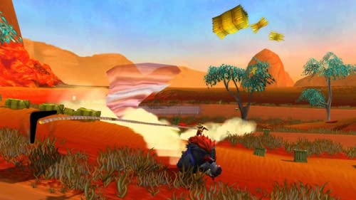 TY the Tasmanian Tiger HD + TY 2: Bush Rescue HD