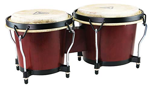 Tycoon Percussion TB-8 B M TB-8BM - Bongo (roble)