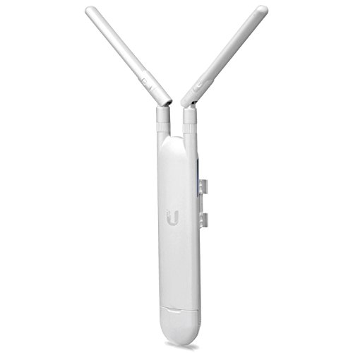 Ubiquiti - Punto de acceso (1167 Mbit/s, IEEE 802.3af, Blanco, Pared, 46 mm, 34 mm)