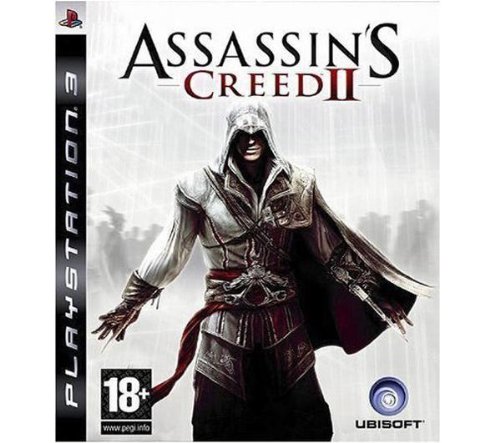 Ubisoft Assassin's Creed 2, PS3 - Juego (PS3)