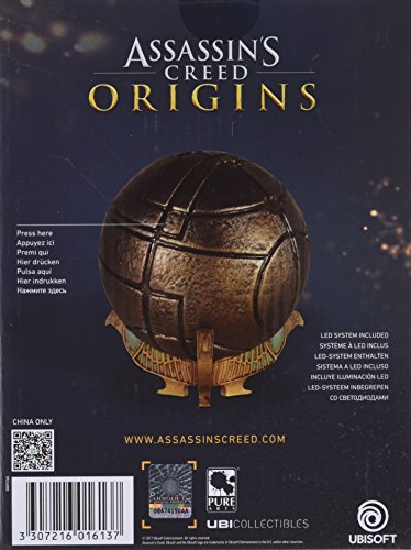 Ubisoft - Assassin's Creed Origins: Fruto del Eden