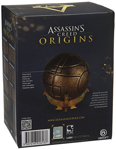 Ubisoft - Assassin's Creed Origins: Fruto del Eden