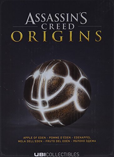 Ubisoft - Assassin's Creed Origins: Fruto del Eden
