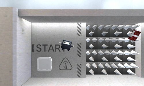 Ubisoft Cubic Ninja, 3DS - Juego (3DS, 3DS)