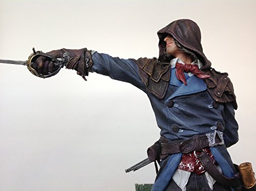 Ubisoft - Figura Assassin'S Creed Unity: Arno