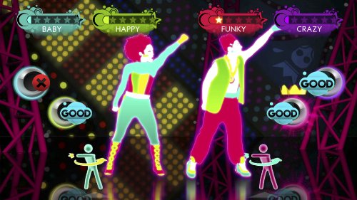 Ubisoft Just Dance 3, PS3 - Juego (PS3, PS3)