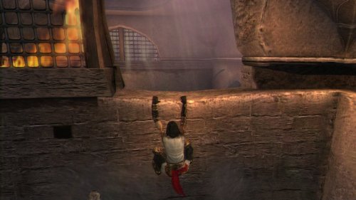 Ubisoft Prince of Persia: HD Trilogy, PS3 vídeo - Juego (PS3, PlayStation 3, Acción / Aventura)