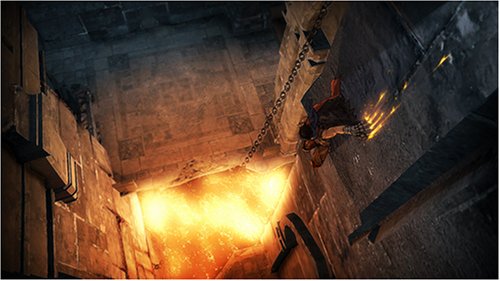 Ubisoft Prince of Persia, PS3 PlayStation 3 Inglés vídeo - Juego (PS3, PlayStation 3, Acción / Aventura, T (Teen))