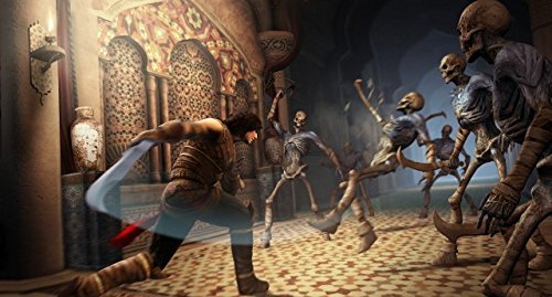 Ubisoft Prince of Persia - The Forgotten Sands (PS3) vídeo - Juego (PlayStation 3, RPG (juego de rol))