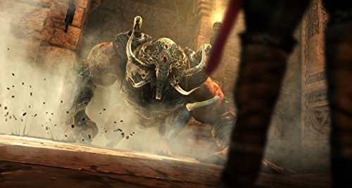 Ubisoft Prince of Persia - The Forgotten Sands (PS3) vídeo - Juego (PlayStation 3, RPG (juego de rol))