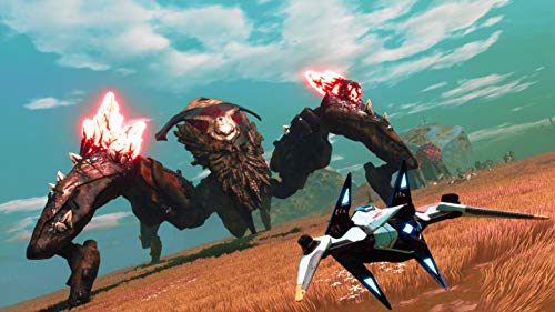 Ubisoft Starlink Battle for Atlas Starfox Starter Pack NINTENDO SWITCH REGION FREE JAPANESE VERSION [video game]