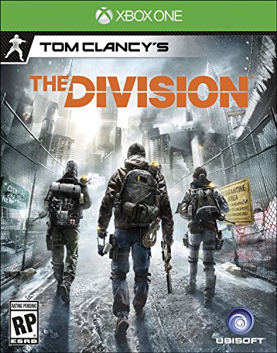 Ubisoft Tom Clancy's The Division, Xbox One - Juego (Xbox One, Xbox One, Acción, Ubisoft, RP (Clasificación pendiente), En línea, ITA)