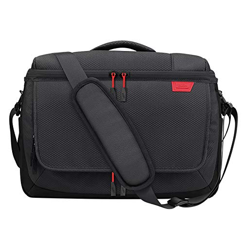 Ubrand BUBM Bolsa de almacenamiento para Sony PS5