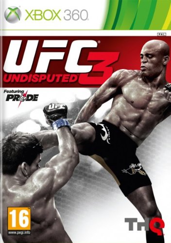 UFC3