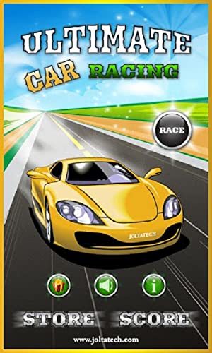 Ultimate Car Speed Drive Pro-Ads Free