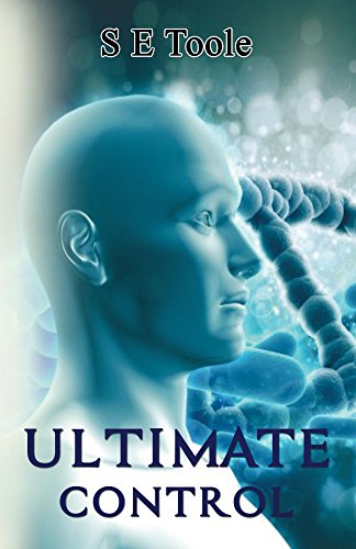 Ultimate Control (English Edition)