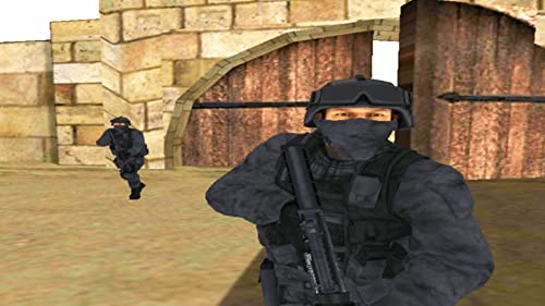 Ultimate Counter Terrorist Shooting Call: juegos de disparos