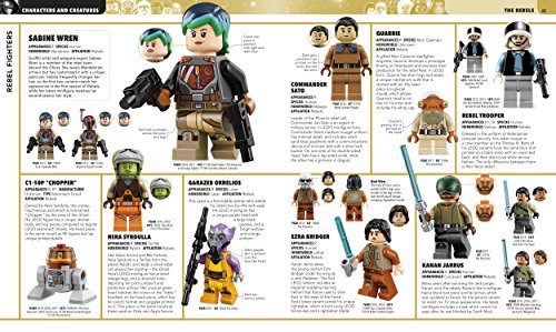 Ultimate Lego. Star Wars: Includes two exclusive prints