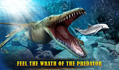 Ultimate Ocean Predator 2020