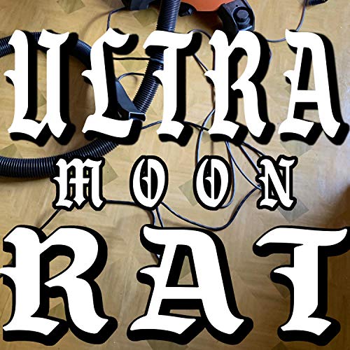 Ultra Moon Rat