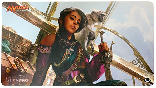 Ultra Pro- Juego MTG Aether Revolt Playmat v2 (86493)