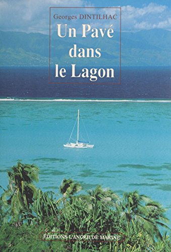 Un pavé dans le lagon (J08) (French Edition)