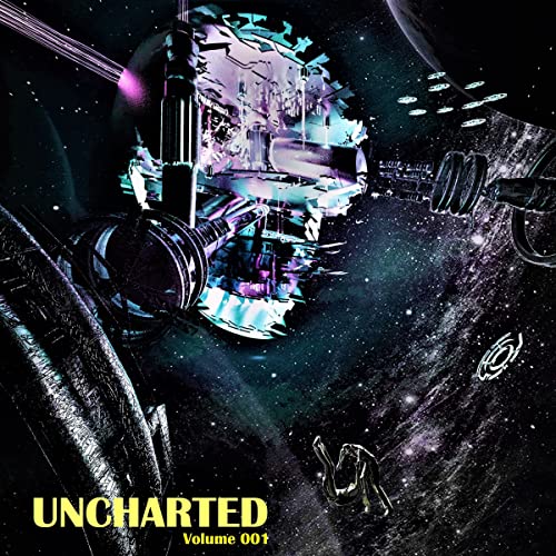 Uncharted 01